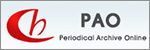 Periodicals Archive Online((PAO)