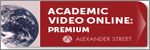 Academic Video Online