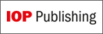 IOP publishing