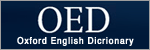 Oxford English Dictionary(OED)