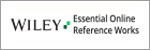 Wiley Essential Online Reference Works